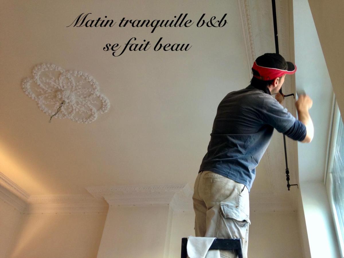 Matin Tranquille *
