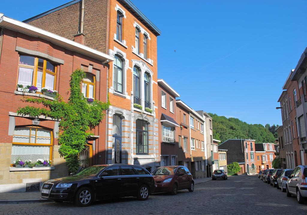 Bed & Breakfast Matin Tranquille Luik