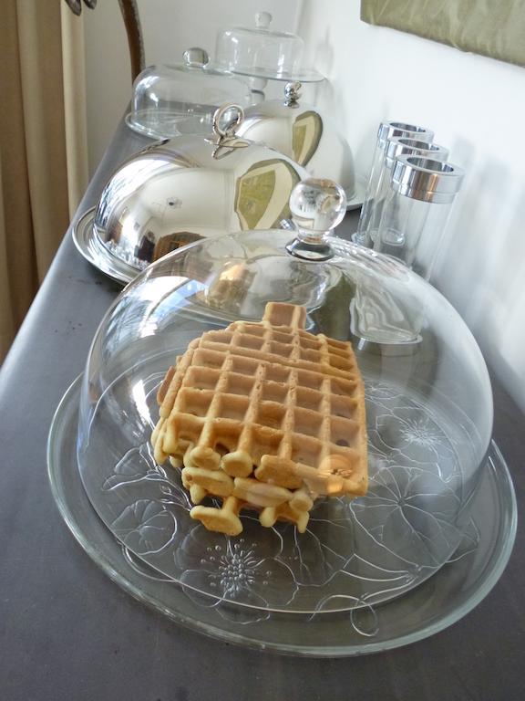 Bed & Breakfast Matin Tranquille