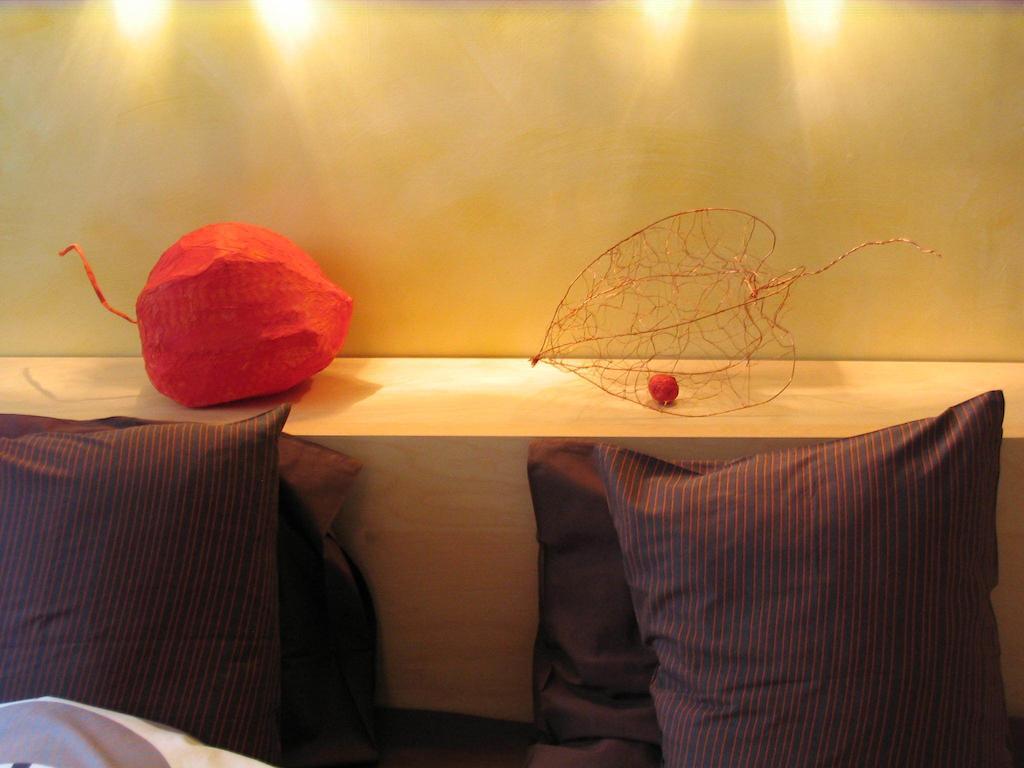 Bed & Breakfast Matin Tranquille Luik